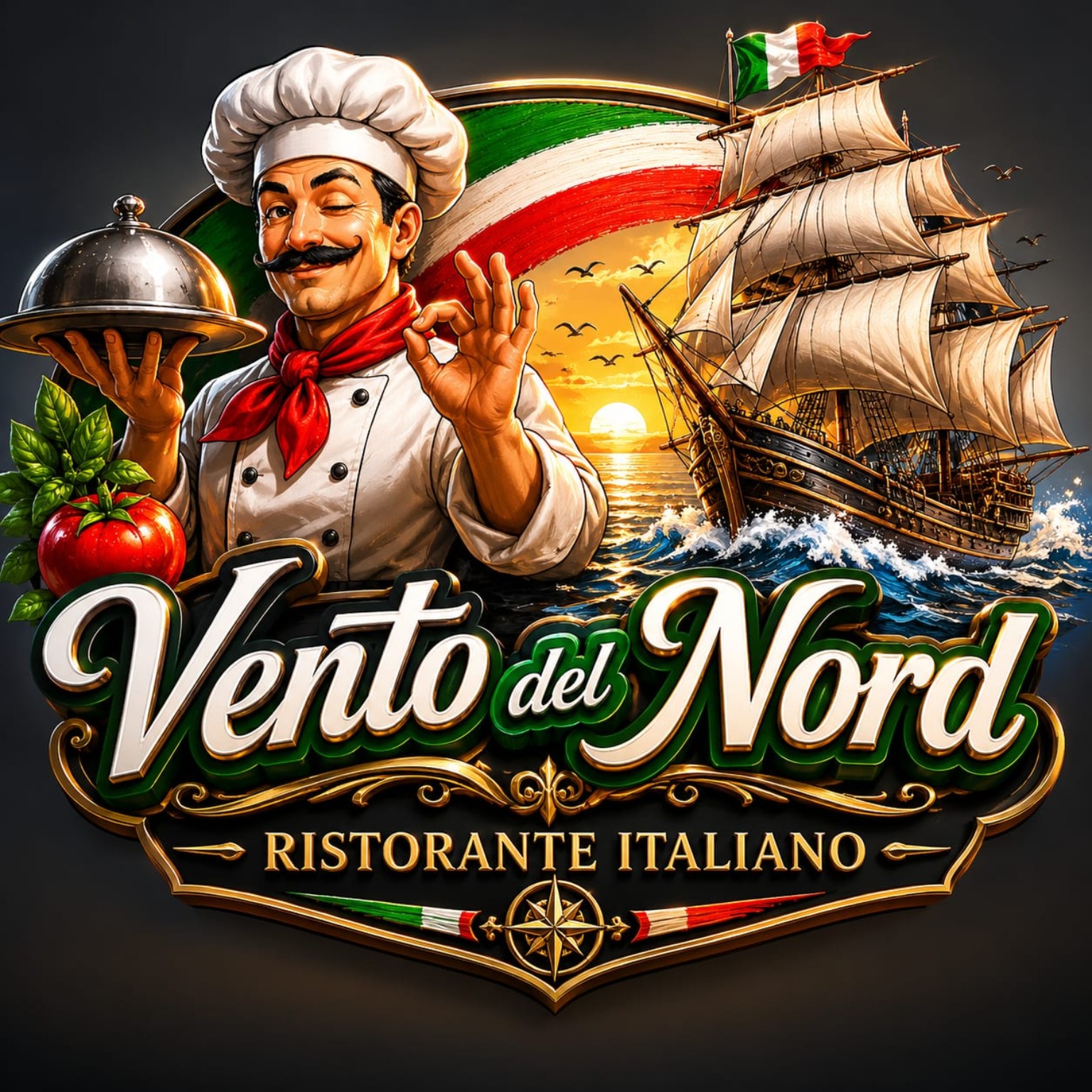 Vento del Nord Ristorante Italiano